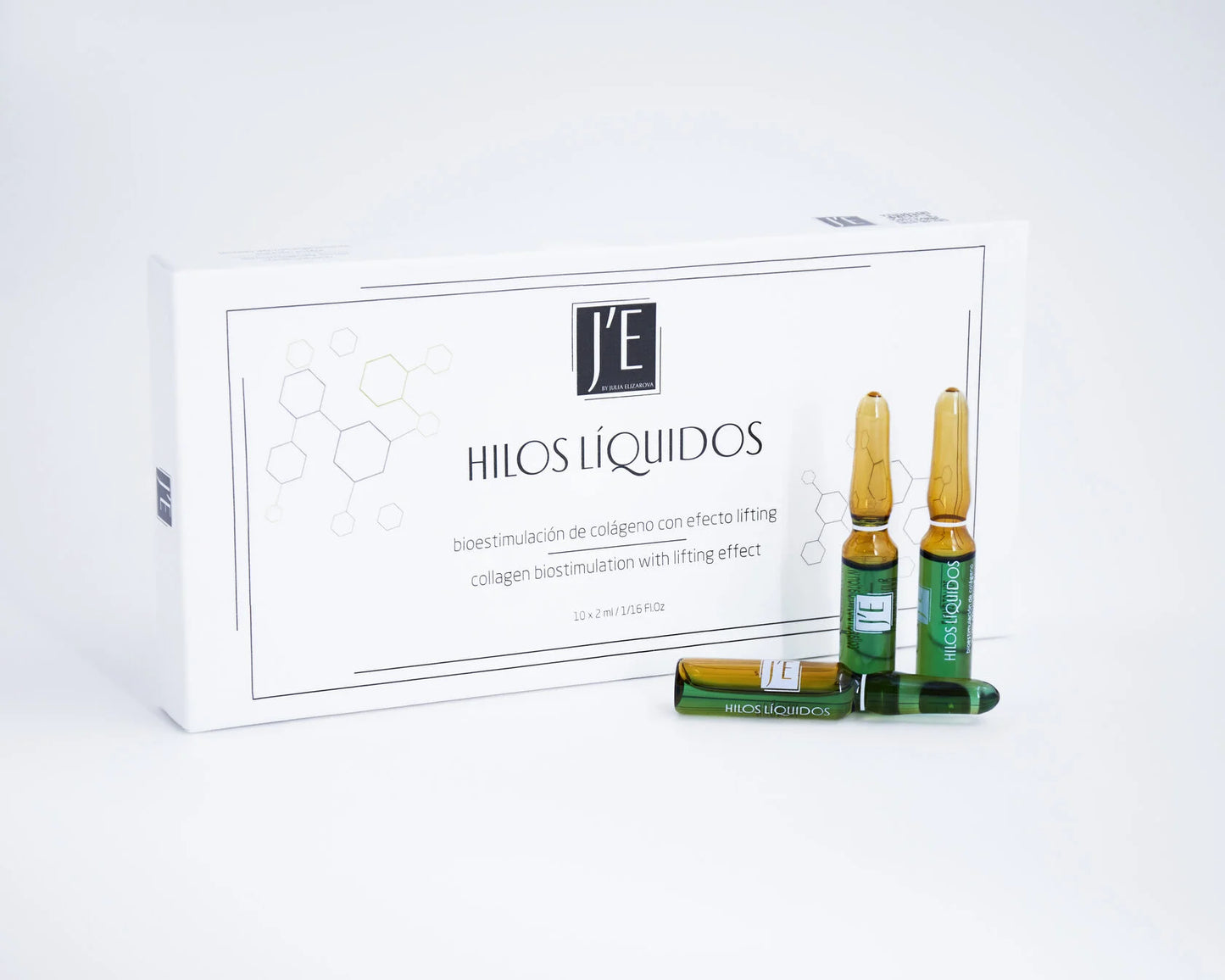 HILOS LÍQUIDOS- bioestimulación de colágeno con efecto lifting